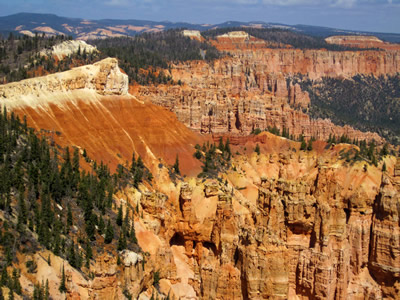 bryce canyon